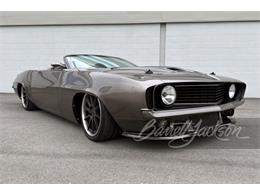 1969 Chevrolet Camaro (CC-1802475) for sale in Scottsdale, Arizona