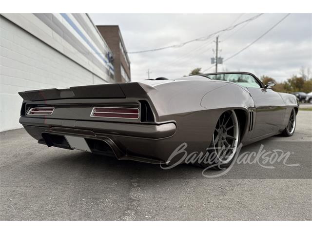 1969 Chevrolet Camaro (CC-1802475) for sale in Scottsdale, Arizona