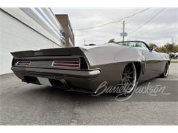 1969 Chevrolet Camaro (CC-1802475) for sale in Scottsdale, Arizona
