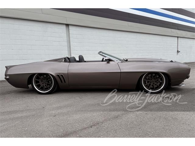 1969 Chevrolet Camaro (CC-1802475) for sale in Scottsdale, Arizona