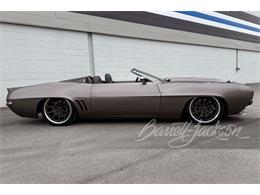 1969 Chevrolet Camaro (CC-1802475) for sale in Scottsdale, Arizona