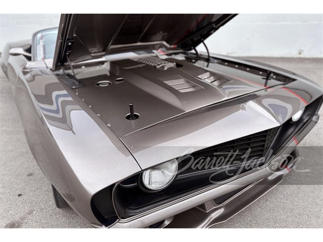 1969 Chevrolet Camaro (CC-1802475) for sale in Scottsdale, Arizona
