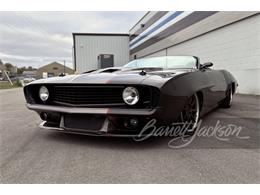 1969 Chevrolet Camaro (CC-1802475) for sale in Scottsdale, Arizona