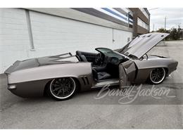 1969 Chevrolet Camaro (CC-1802475) for sale in Scottsdale, Arizona