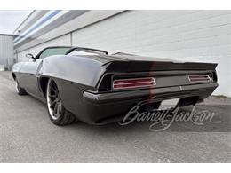 1969 Chevrolet Camaro (CC-1802475) for sale in Scottsdale, Arizona