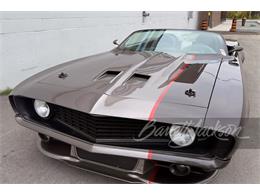 1969 Chevrolet Camaro (CC-1802475) for sale in Scottsdale, Arizona