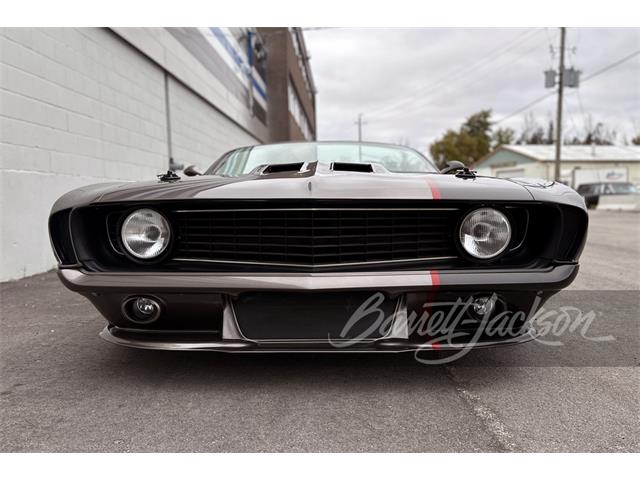 1969 Chevrolet Camaro (CC-1802475) for sale in Scottsdale, Arizona