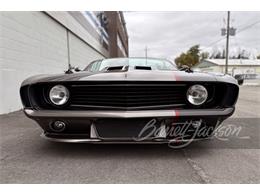 1969 Chevrolet Camaro (CC-1802475) for sale in Scottsdale, Arizona
