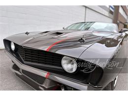 1969 Chevrolet Camaro (CC-1802475) for sale in Scottsdale, Arizona