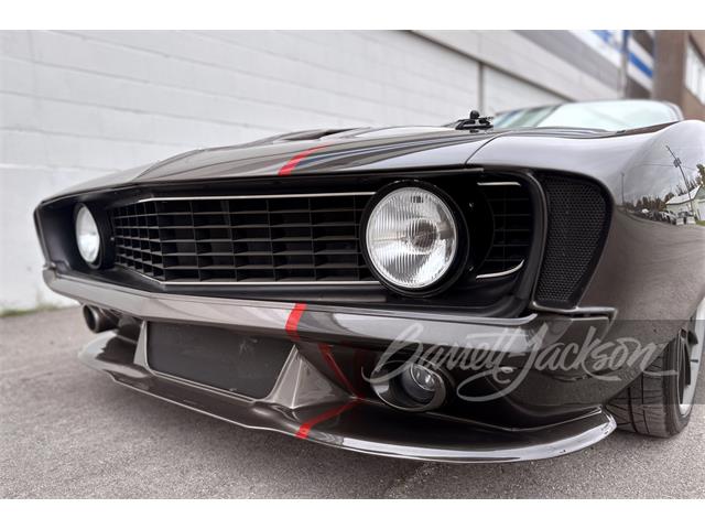 1969 Chevrolet Camaro (CC-1802475) for sale in Scottsdale, Arizona