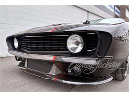 1969 Chevrolet Camaro (CC-1802475) for sale in Scottsdale, Arizona