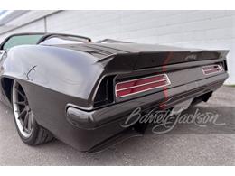 1969 Chevrolet Camaro (CC-1802475) for sale in Scottsdale, Arizona