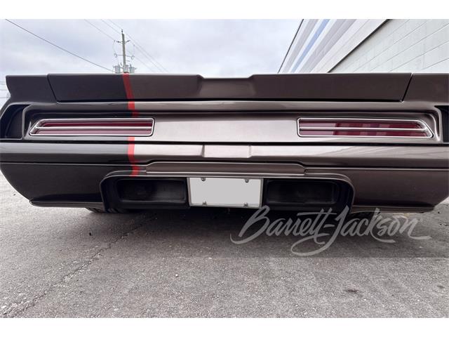 1969 Chevrolet Camaro (CC-1802475) for sale in Scottsdale, Arizona