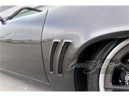 1969 Chevrolet Camaro (CC-1802475) for sale in Scottsdale, Arizona