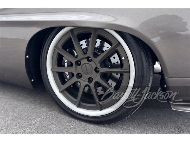 1969 Chevrolet Camaro (CC-1802475) for sale in Scottsdale, Arizona