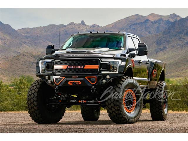 2020 Ford F450 (CC-1802482) for sale in Scottsdale, Arizona