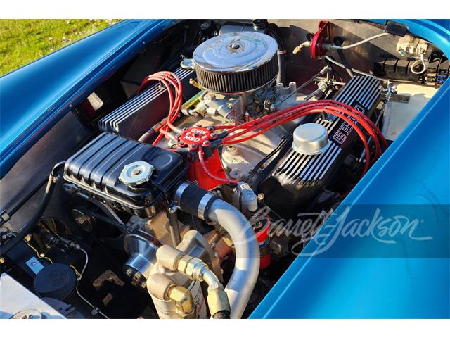 1965 Shelby CSX 4000 (CC-1802487) for sale in Scottsdale, Arizona
