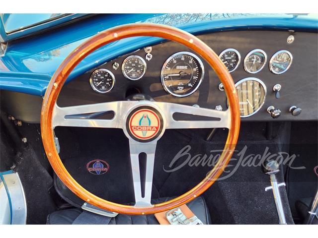 1965 Shelby CSX 4000 (CC-1802487) for sale in Scottsdale, Arizona