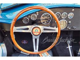 1965 Shelby CSX 4000 (CC-1802487) for sale in Scottsdale, Arizona