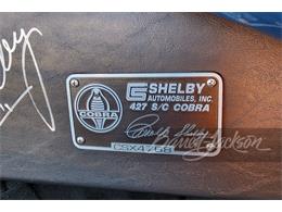 1965 Shelby CSX 4000 (CC-1802487) for sale in Scottsdale, Arizona