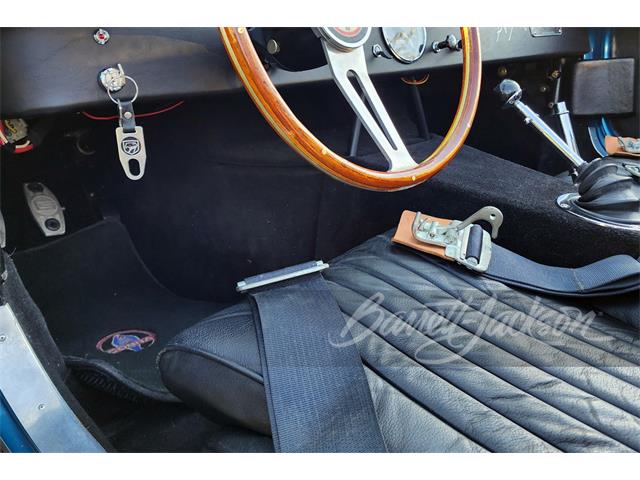 1965 Shelby CSX 4000 (CC-1802487) for sale in Scottsdale, Arizona