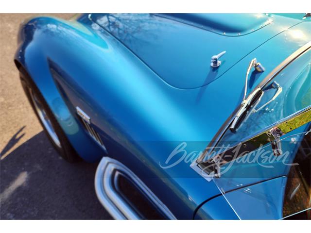 1965 Shelby CSX 4000 (CC-1802487) for sale in Scottsdale, Arizona