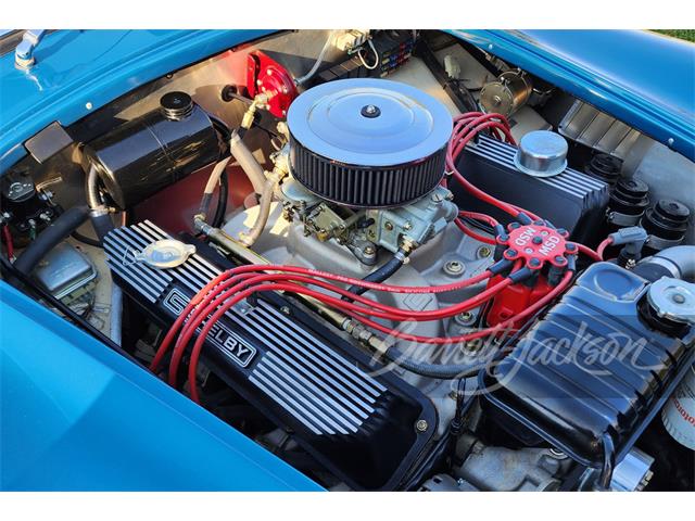 1965 Shelby CSX 4000 (CC-1802487) for sale in Scottsdale, Arizona