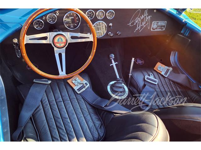 1965 Shelby CSX 4000 (CC-1802487) for sale in Scottsdale, Arizona