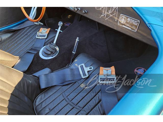 1965 Shelby CSX 4000 (CC-1802487) for sale in Scottsdale, Arizona