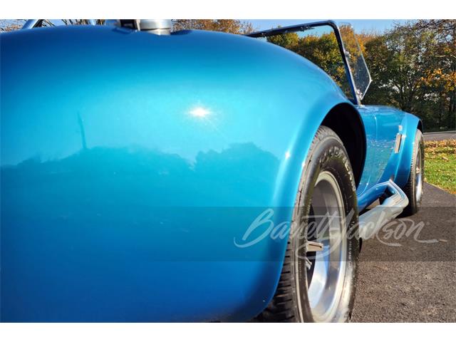 1965 Shelby CSX 4000 (CC-1802487) for sale in Scottsdale, Arizona