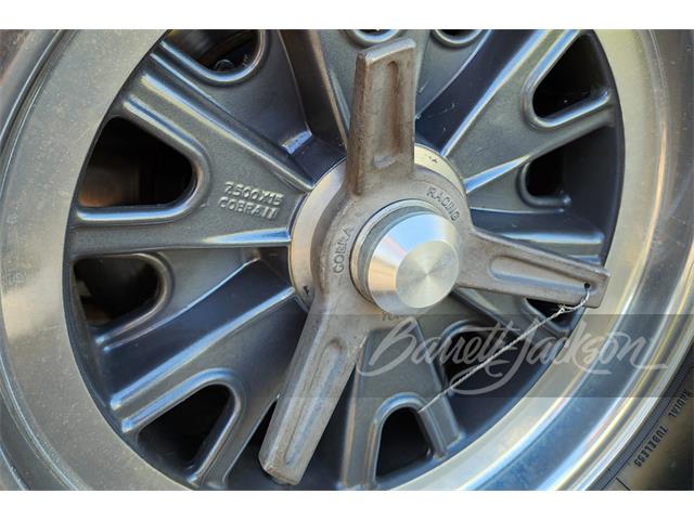 1965 Shelby CSX 4000 (CC-1802487) for sale in Scottsdale, Arizona