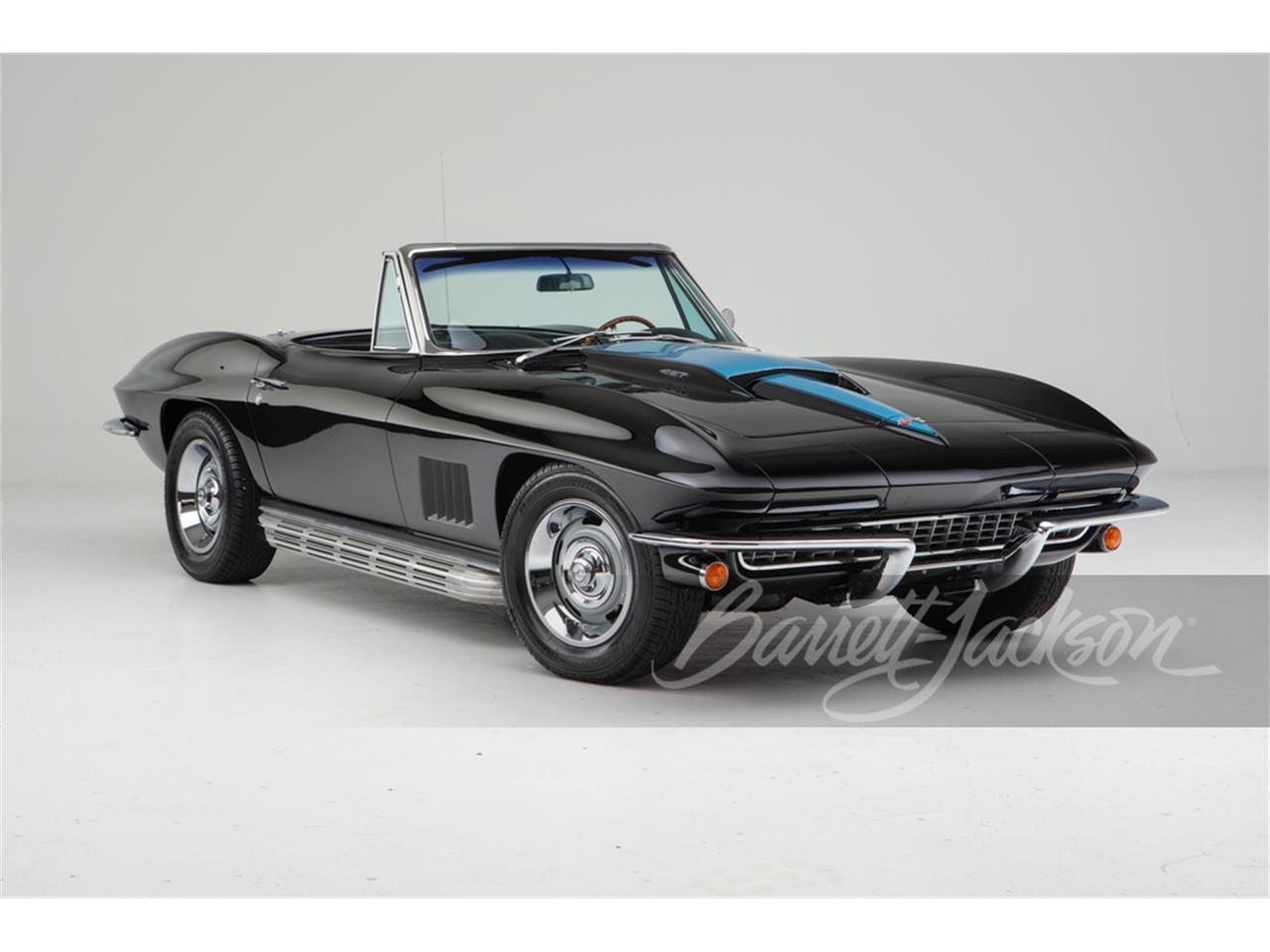 1967 Chevrolet Corvette For Sale | ClassicCars.com | CC-1802490