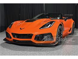 2019 Chevrolet Corvette (CC-1802494) for sale in Scottsdale, Arizona