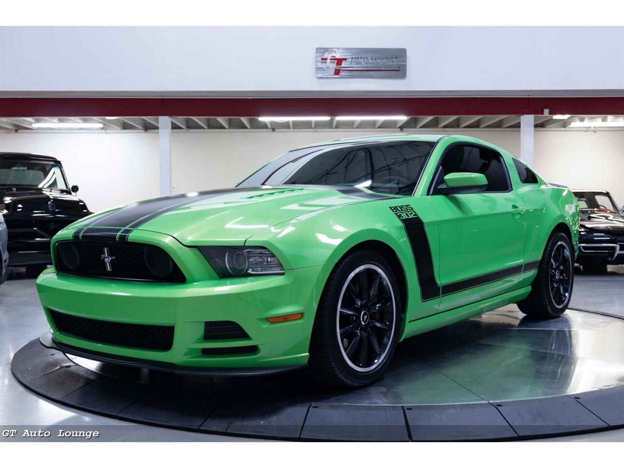 For Sale: 2013 Ford Mustang Boss 302 in Rancho Cordova, CA, California for sale in Rancho Cordova, CA