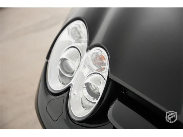 2006 Mercedes-Benz SLR McLaren (CC-1800252) for sale in Chatsworth, California