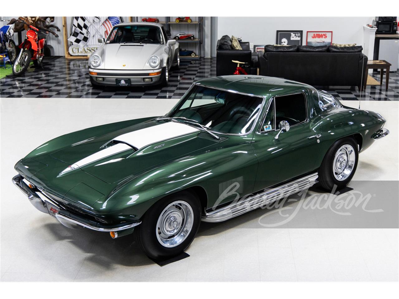 1967 Chevrolet Corvette For Sale | ClassicCars.com | CC-1802534