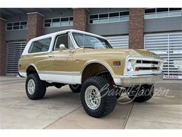 1969 Chevrolet Blazer (CC-1802537) for sale in Scottsdale, Arizona