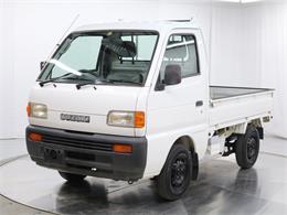 1997 Suzuki Carry (CC-1800254) for sale in Christiansburg, Virginia