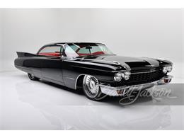 1960 Cadillac Coupe DeVille (CC-1802544) for sale in Scottsdale, Arizona