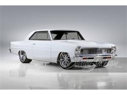 1966 Chevrolet Nova (CC-1802547) for sale in Scottsdale, Arizona