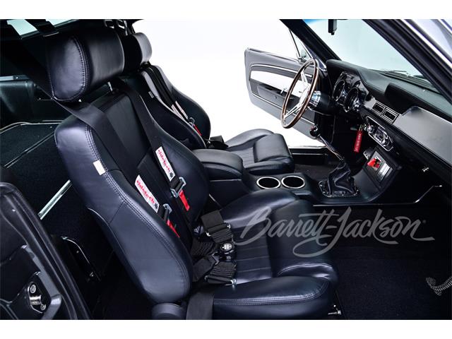 1967 Ford Mustang (CC-1802549) for sale in Scottsdale, Arizona