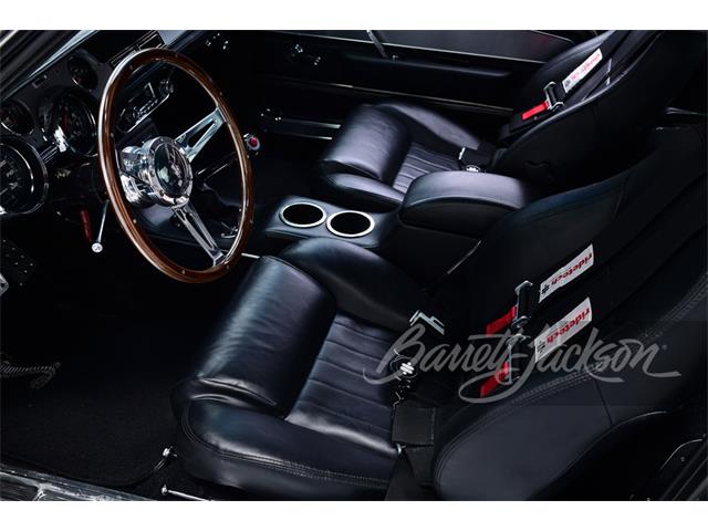 1967 Ford Mustang (CC-1802549) for sale in Scottsdale, Arizona