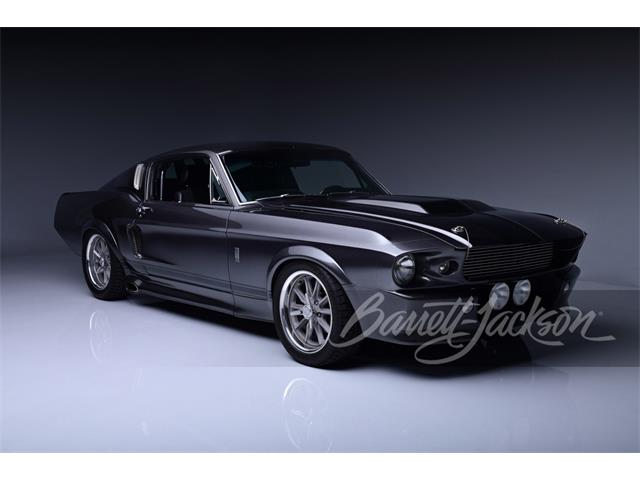 1967 Ford Mustang (CC-1802549) for sale in Scottsdale, Arizona