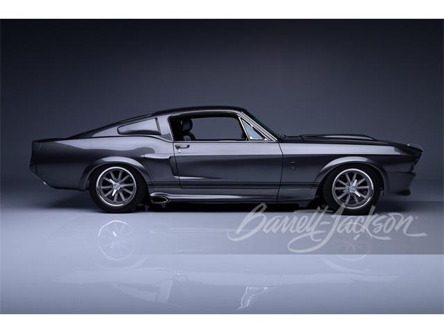 1967 Ford Mustang (CC-1802549) for sale in Scottsdale, Arizona