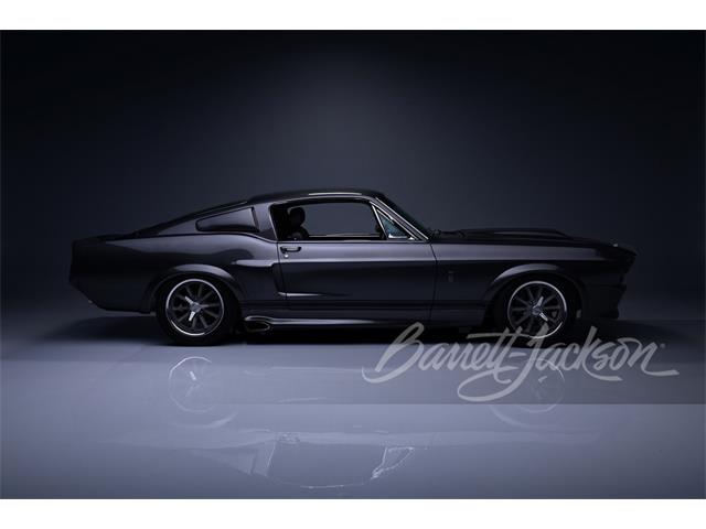 1967 Ford Mustang (CC-1802549) for sale in Scottsdale, Arizona