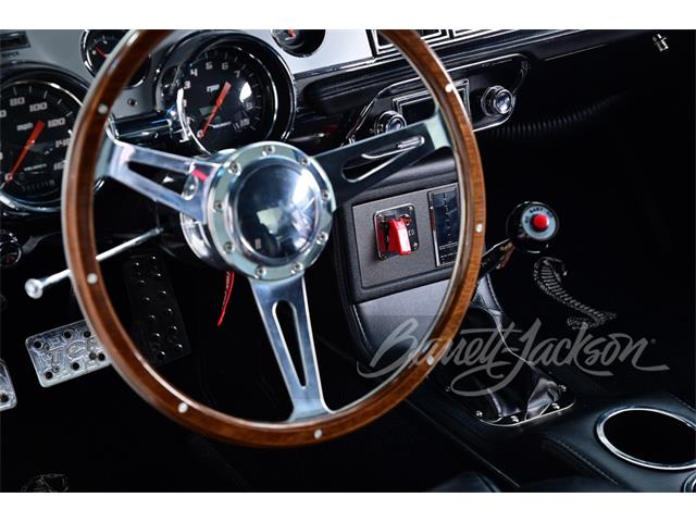 1967 Ford Mustang (CC-1802549) for sale in Scottsdale, Arizona
