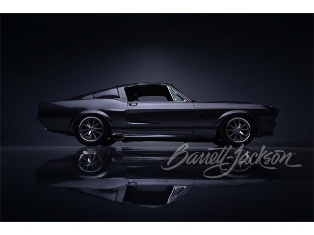 1967 Ford Mustang (CC-1802549) for sale in Scottsdale, Arizona