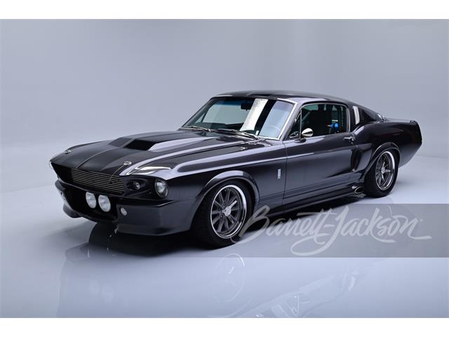 1967 Ford Mustang (CC-1802549) for sale in Scottsdale, Arizona