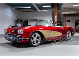 1958 Chevrolet Corvette (CC-1802551) for sale in Scottsdale, Arizona