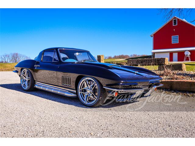 1967 Chevrolet Corvette (CC-1802557) for sale in Scottsdale, Arizona